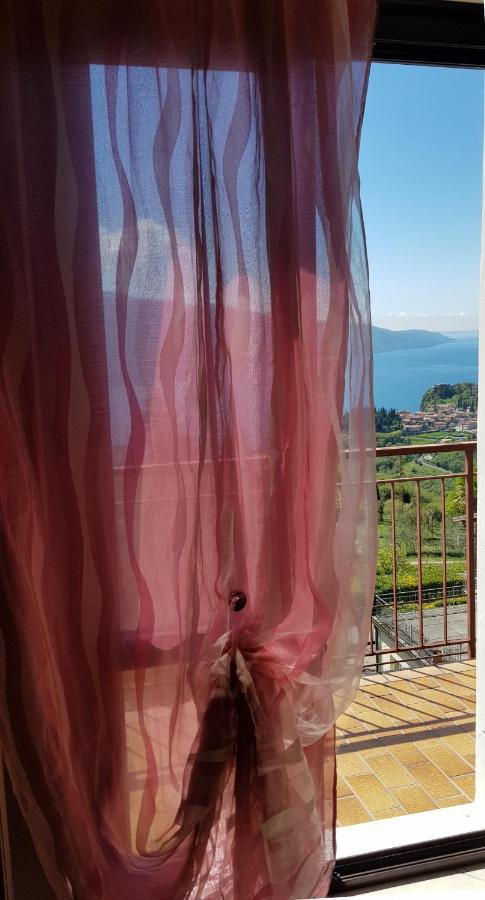 Casa Palanca 2 Balcony Lake View By Garda Domus Mea Tremosine Εξωτερικό φωτογραφία