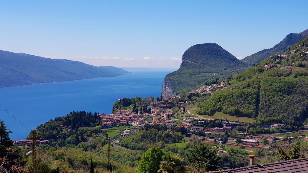Casa Palanca 2 Balcony Lake View By Garda Domus Mea Tremosine Εξωτερικό φωτογραφία