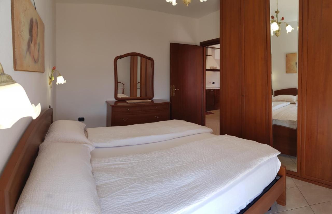 Casa Palanca 2 Balcony Lake View By Garda Domus Mea Tremosine Εξωτερικό φωτογραφία