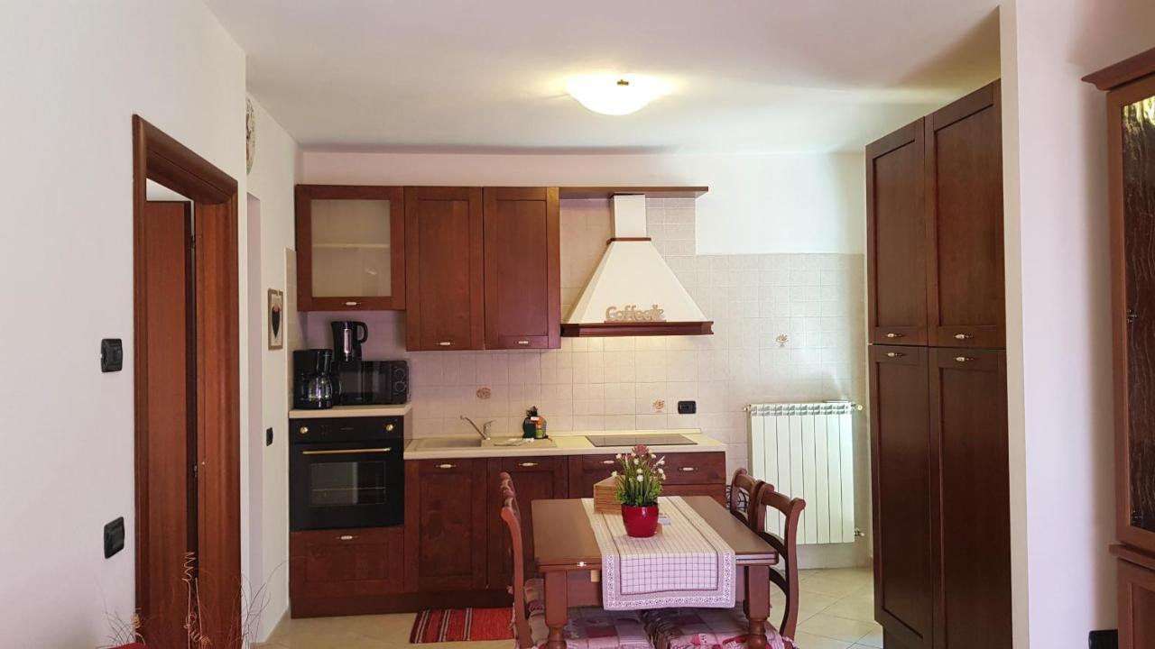 Casa Palanca 2 Balcony Lake View By Garda Domus Mea Tremosine Εξωτερικό φωτογραφία