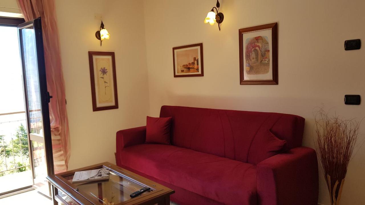 Casa Palanca 2 Balcony Lake View By Garda Domus Mea Tremosine Εξωτερικό φωτογραφία