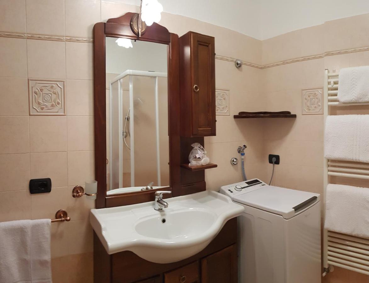 Casa Palanca 2 Balcony Lake View By Garda Domus Mea Tremosine Εξωτερικό φωτογραφία